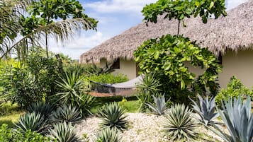 Jardín