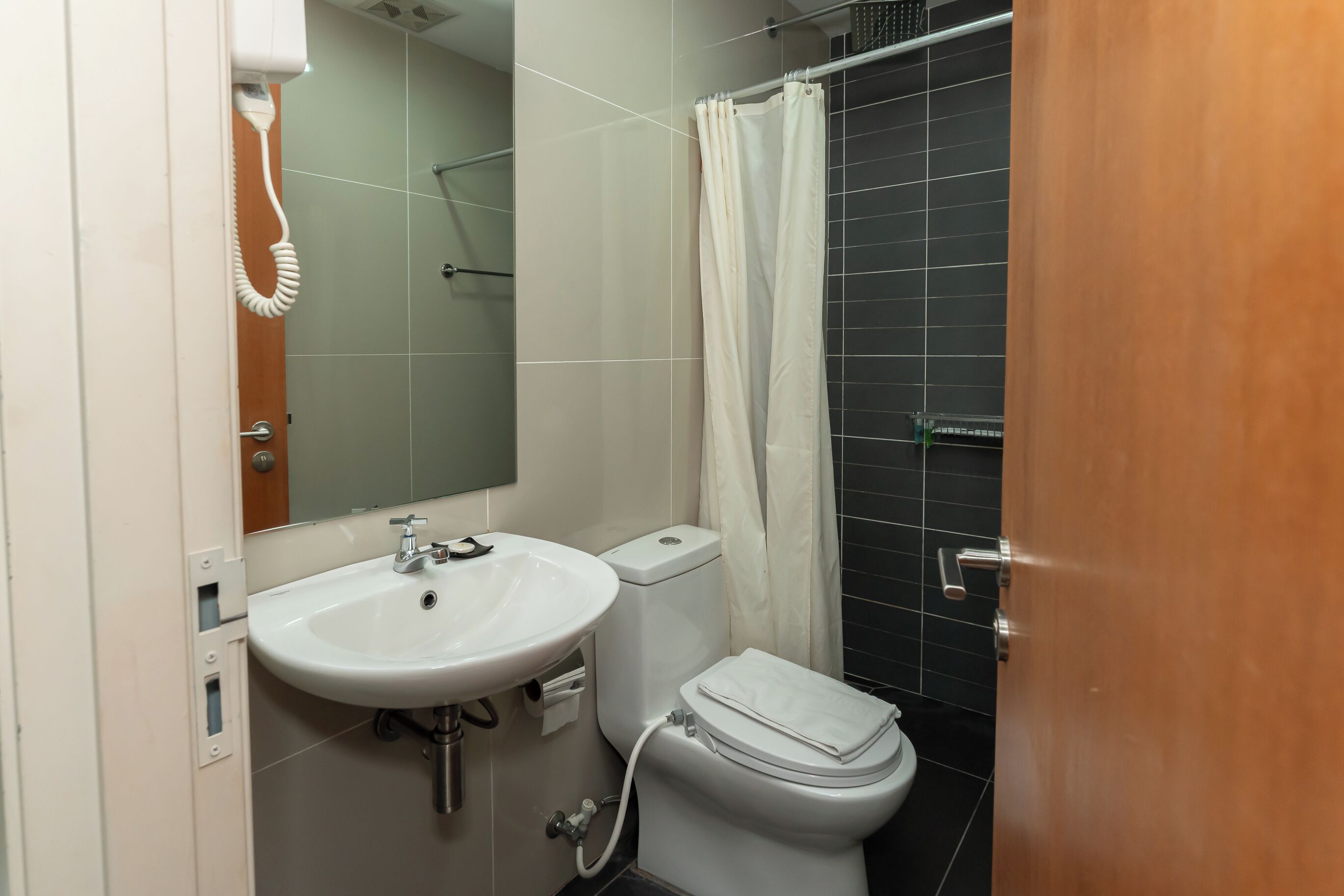 Foto - Le Quadri Kuala Lumpur By UCSI Hotels