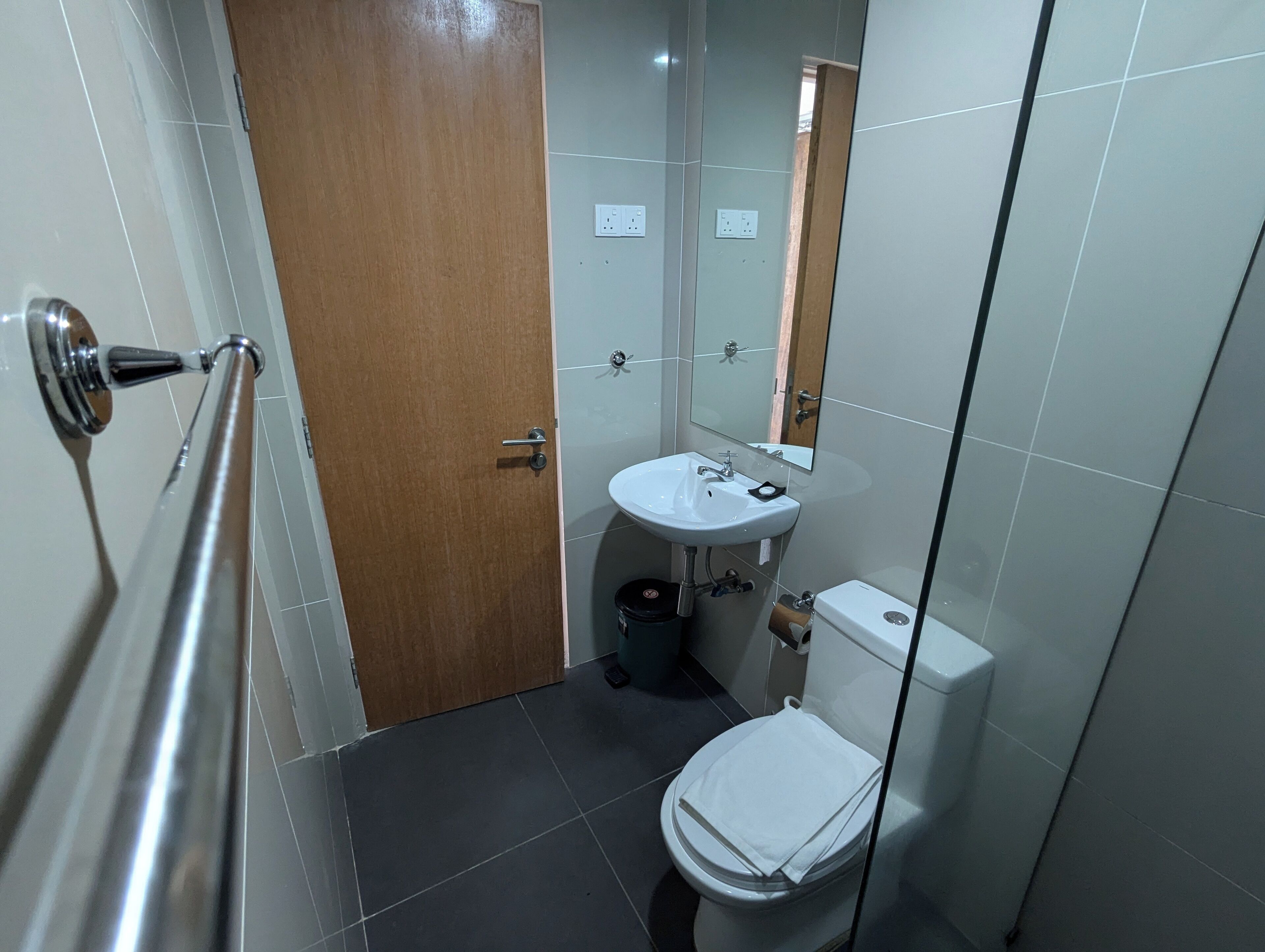 Foto - Le Quadri Kuala Lumpur By UCSI Hotels