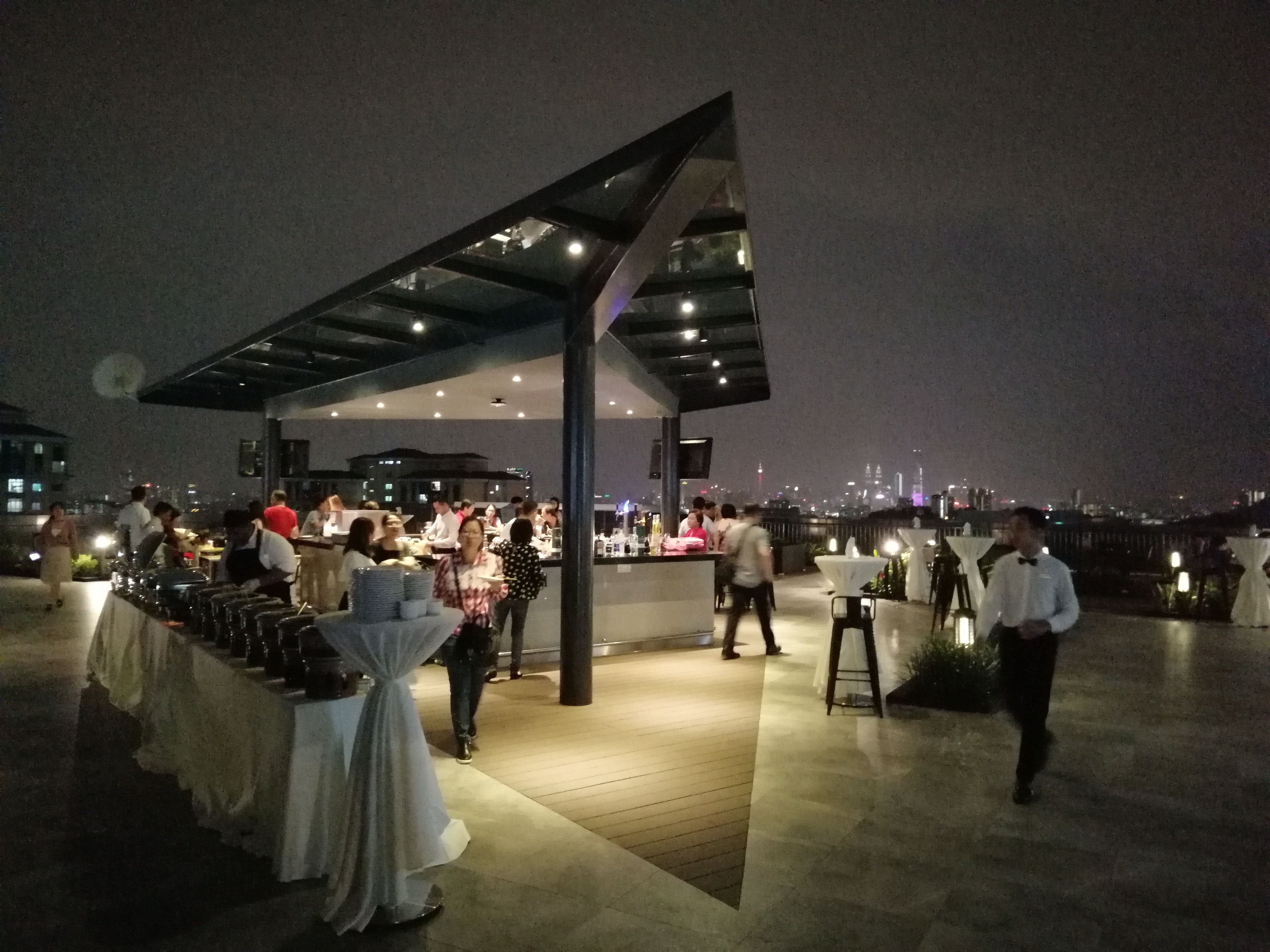 Foto - Le Quadri Kuala Lumpur By UCSI Hotels