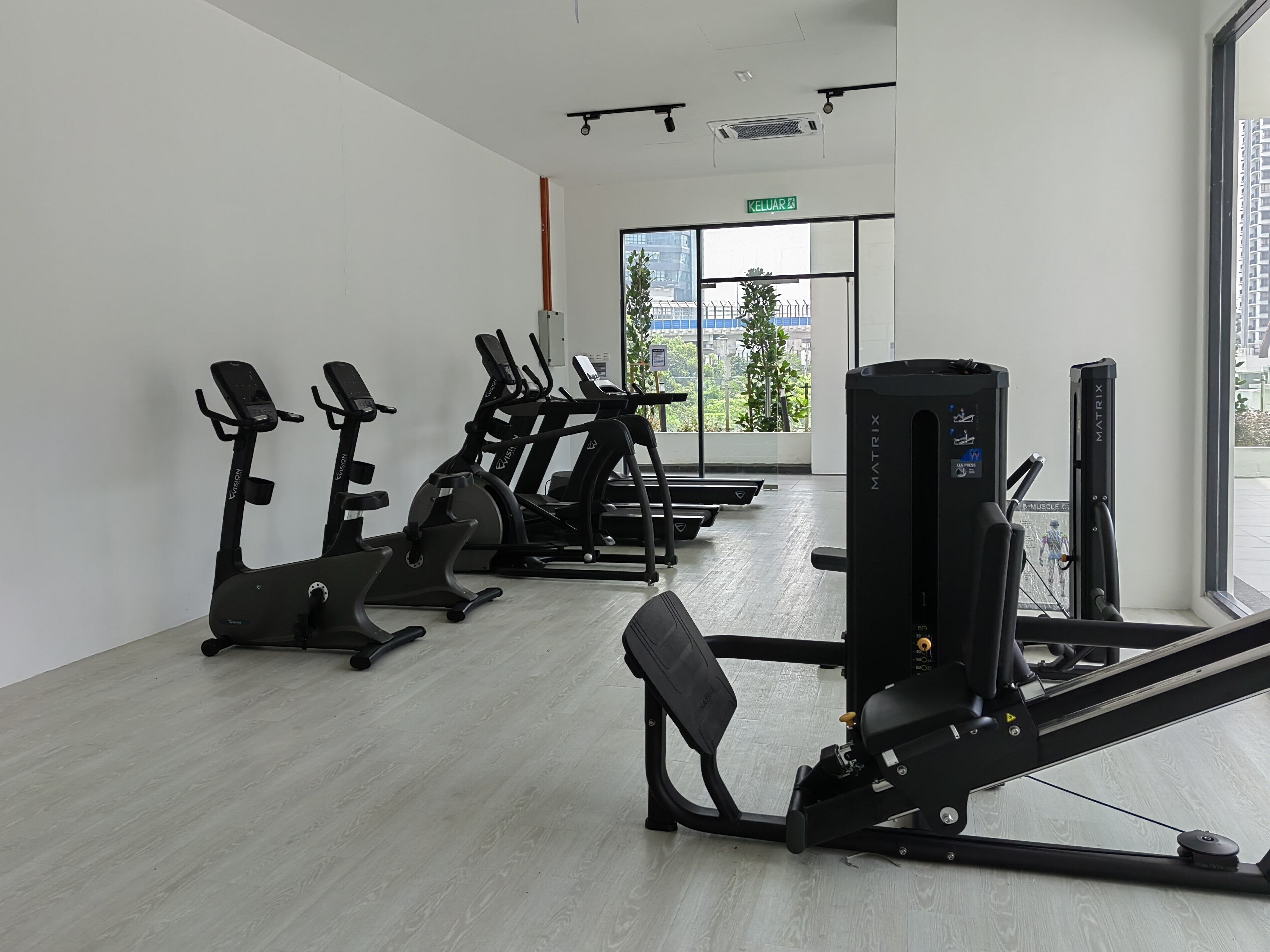 Foto - Le Quadri Kuala Lumpur By UCSI Hotels