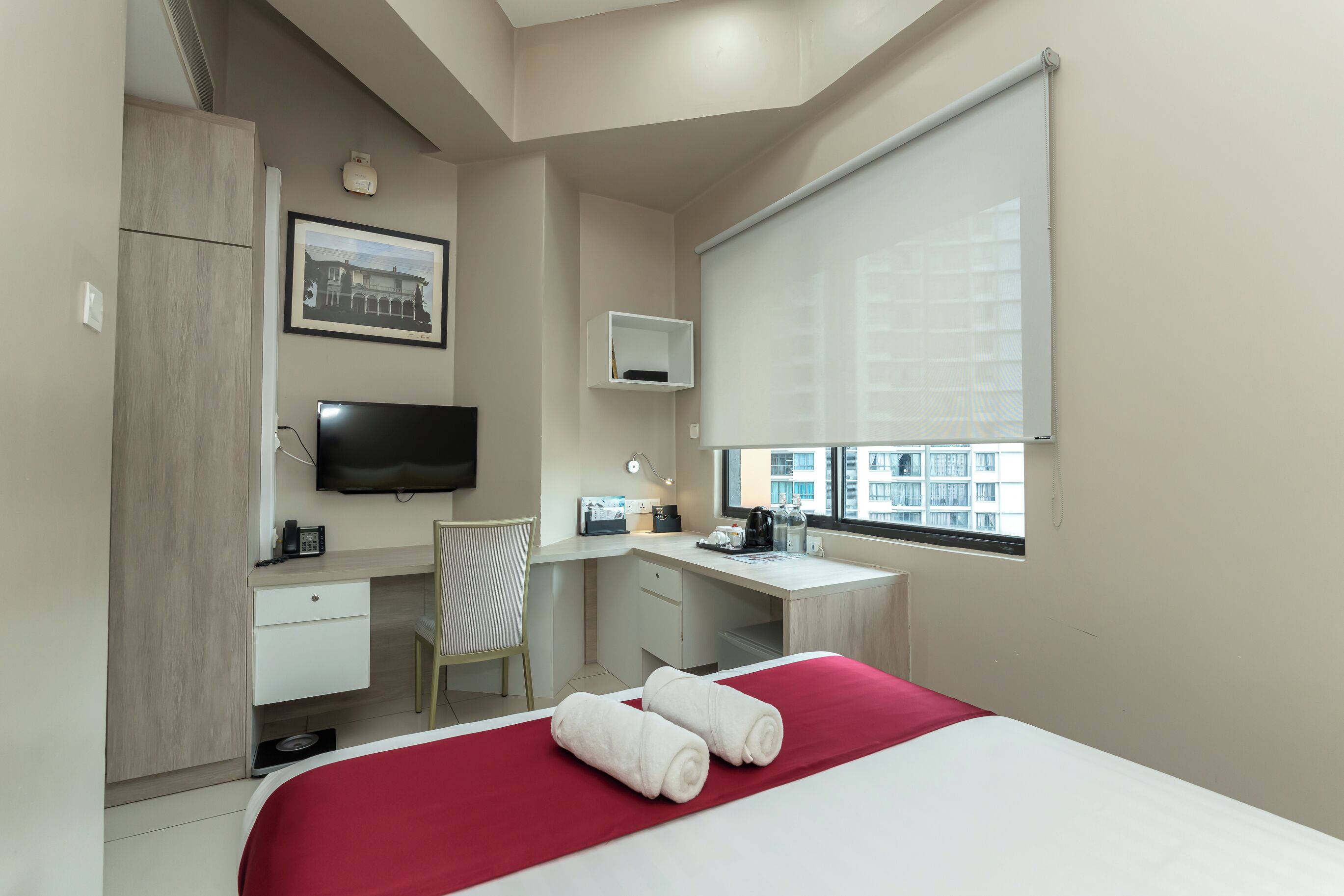 Foto - Le Quadri Kuala Lumpur By UCSI Hotels