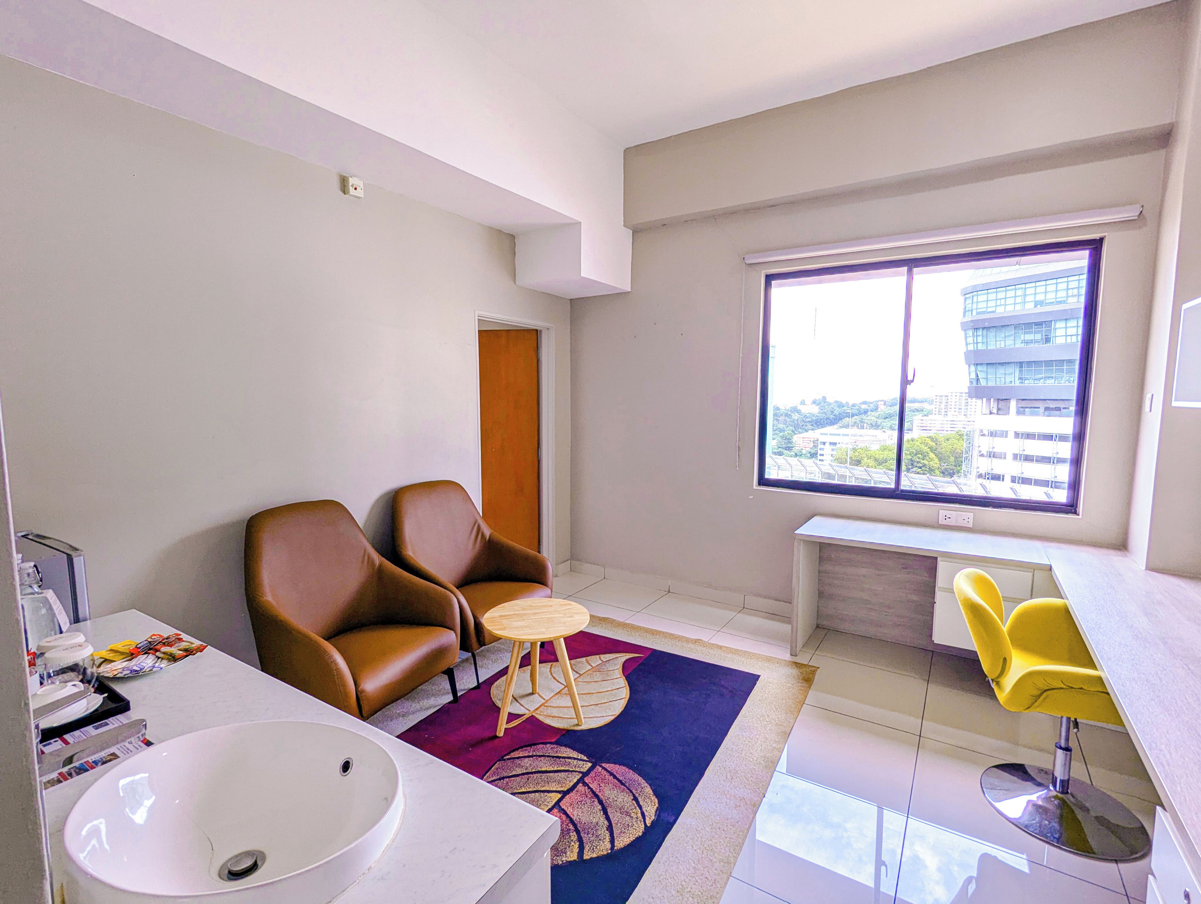 Foto - Le Quadri Kuala Lumpur By UCSI Hotels