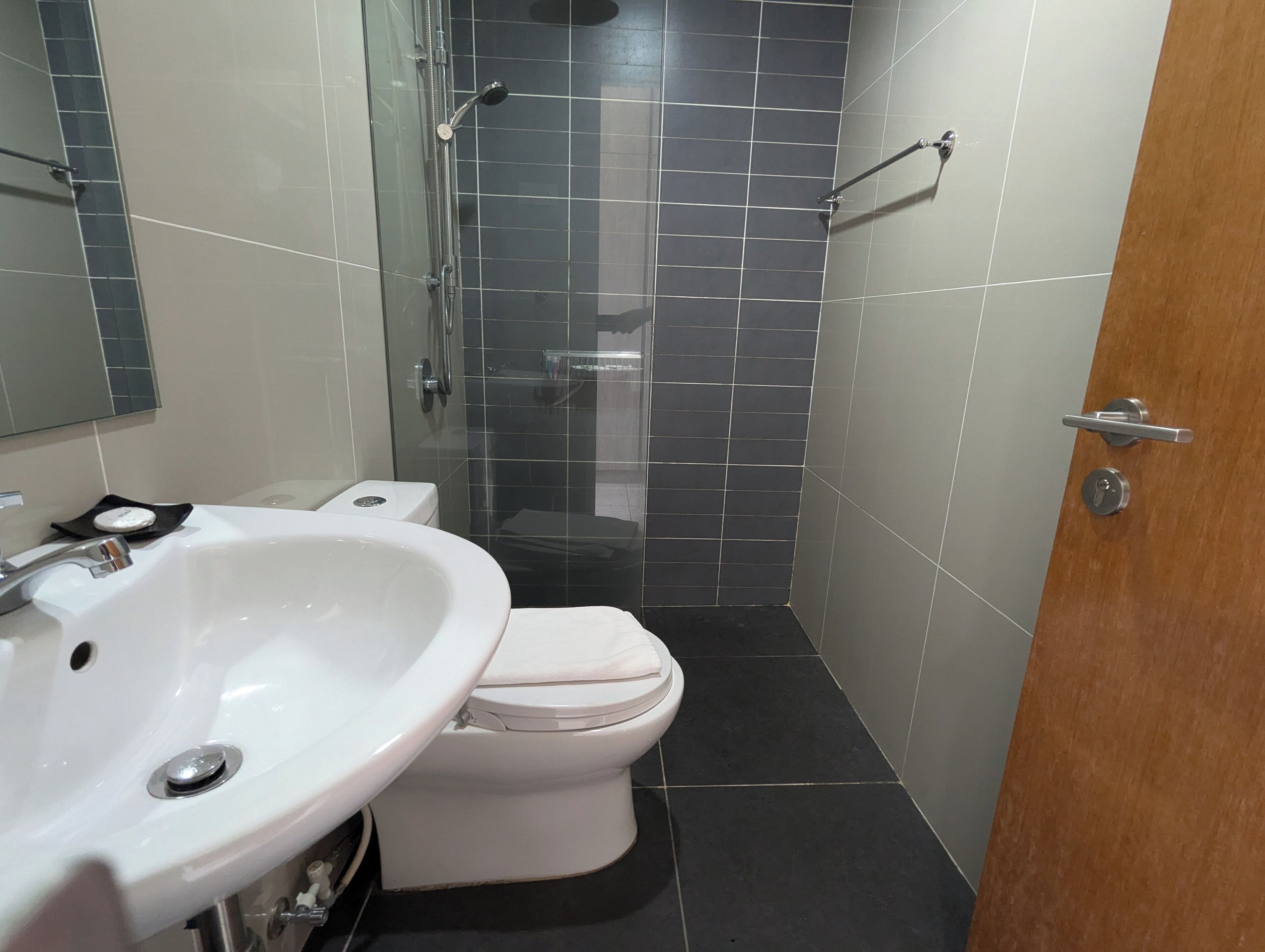 Foto - Le Quadri Kuala Lumpur By UCSI Hotels