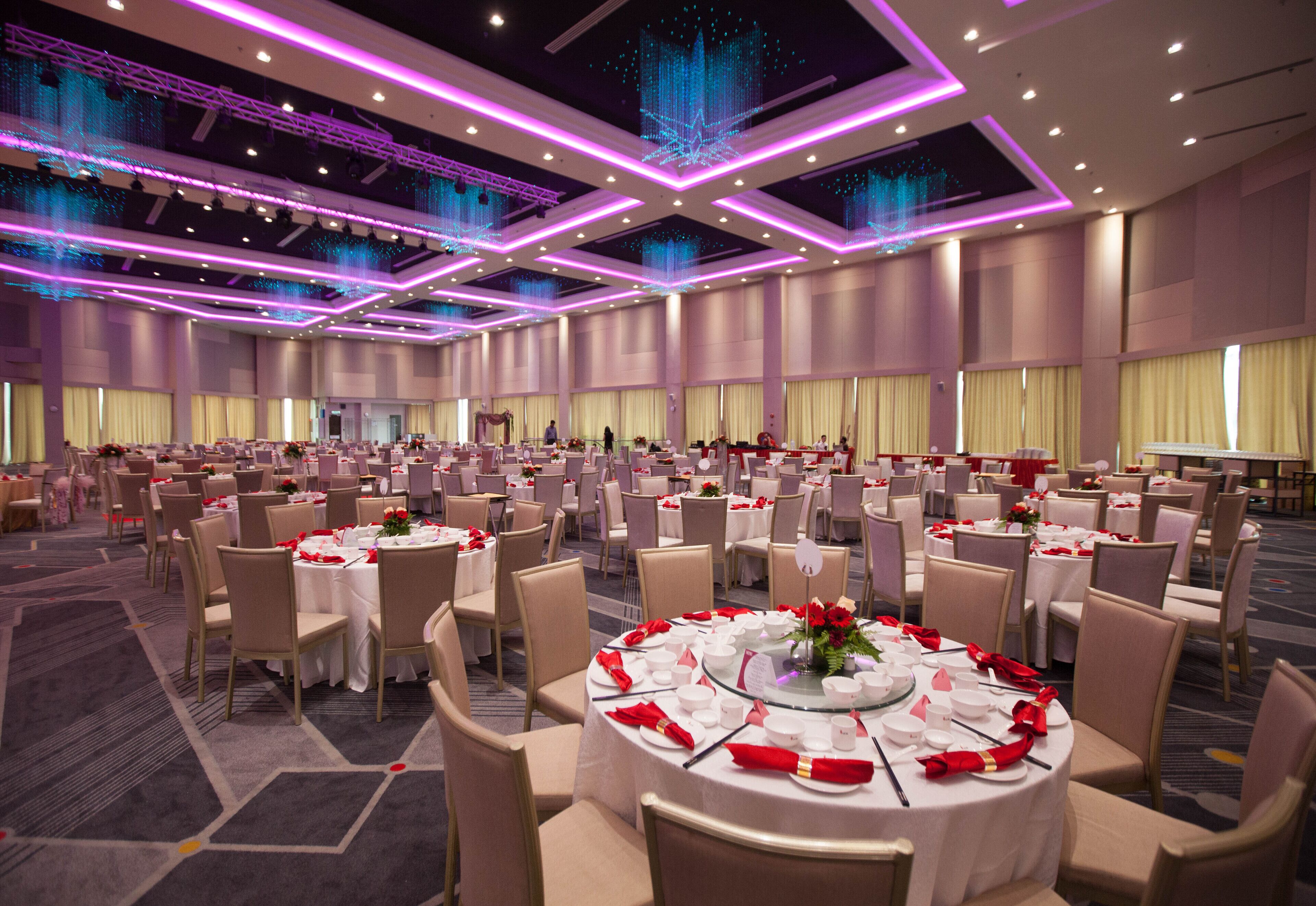 Foto - Le Quadri Kuala Lumpur By UCSI Hotels