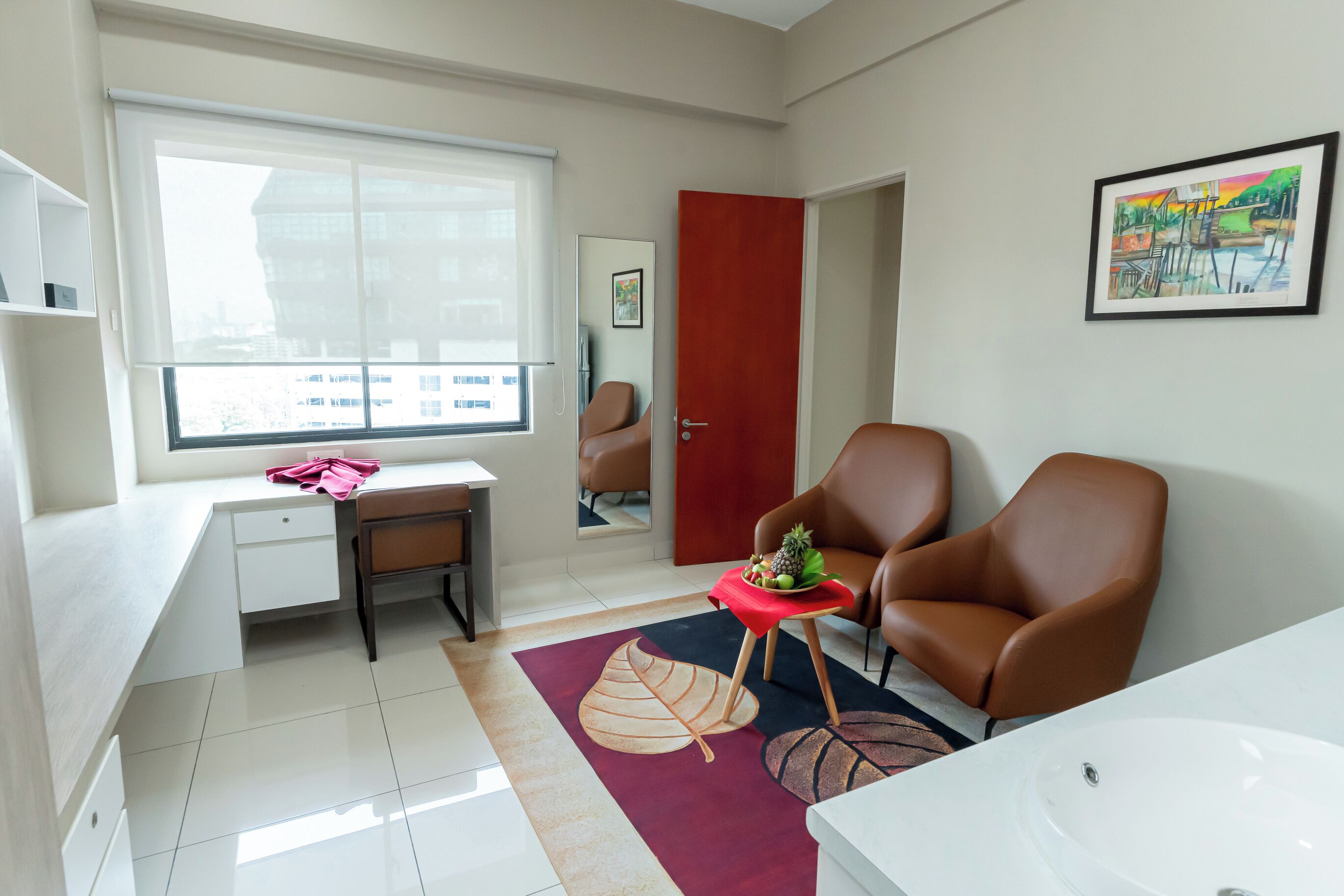 Foto - Le Quadri Kuala Lumpur By UCSI Hotels