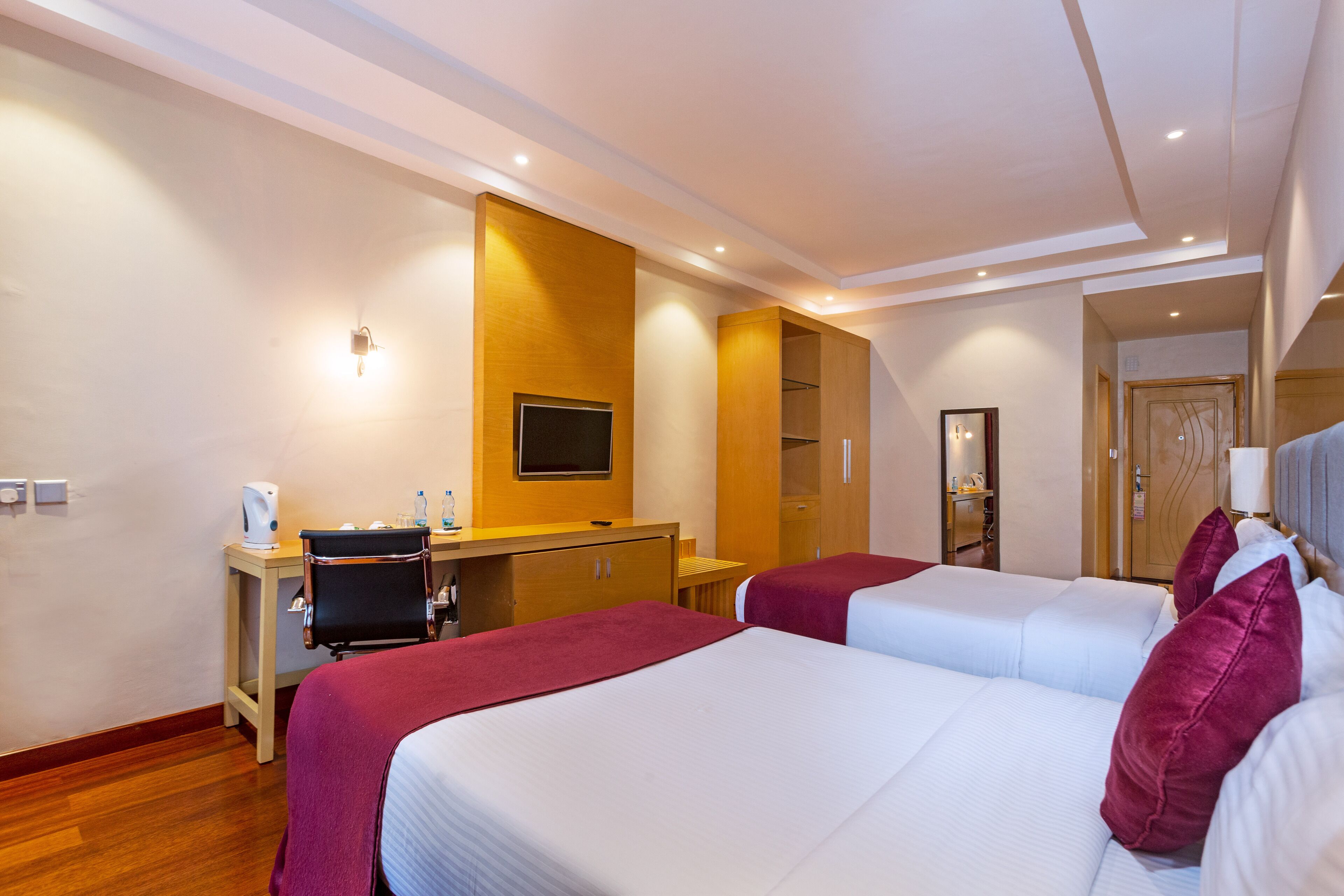 Kamar