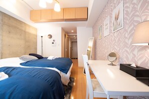 Apartment - City Central NAMBA PH209 (Osaka)