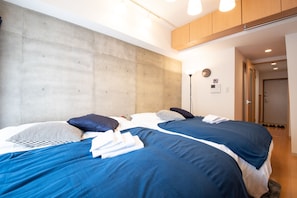 Apartment | Free WiFi