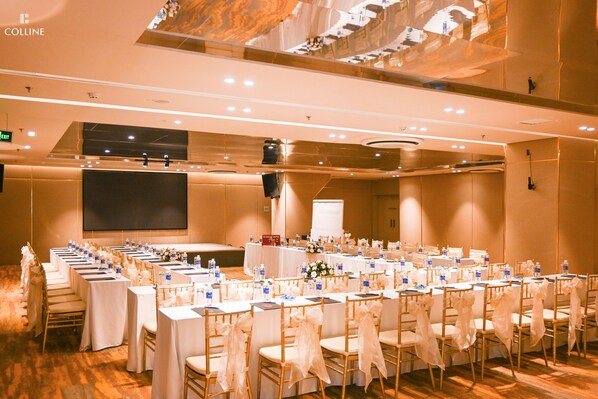 Sala de reunions