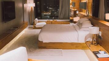 Suite júnior (Colline) | Vista des de l'habitació