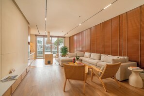 Living area - Colline Dalat (Da Lat)