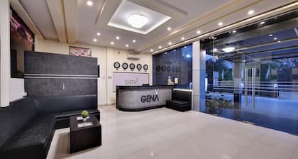 GenX Mirzapur