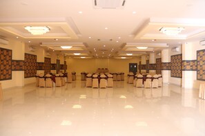 Banquet hall - GenX Mirzapur (Mirzapur)