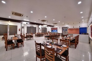 ร้านอาหาร