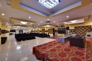 Business centre - GenX Mirzapur (Mirzapur)