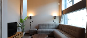 Hotel Ekolu