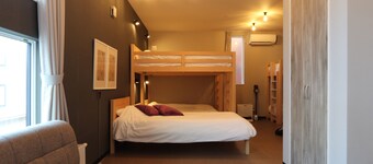UCHI Living stay ekolu