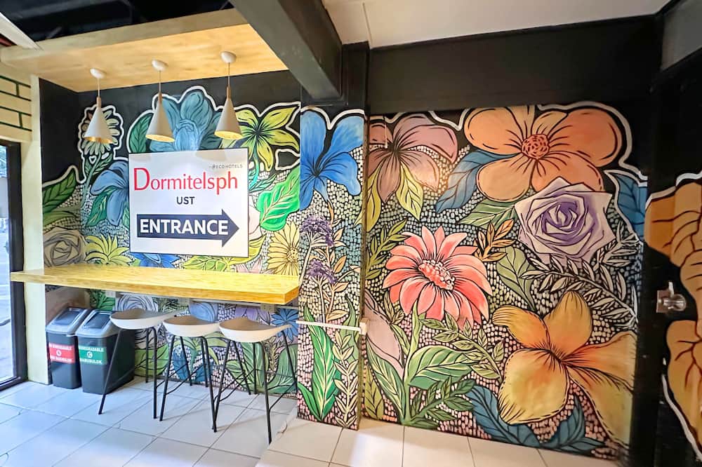 Dormitelsph UST