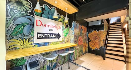 Dormitelsph UST