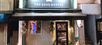 Top Edge Hostel