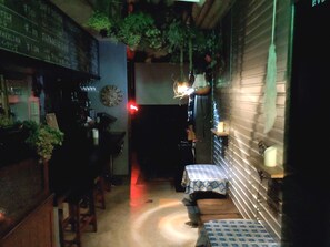 餐廳