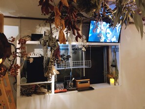 Shared Dormitory, Women only (2nd Floor) | Soundproofing, iron/ironing board, free WiFi, bed sheets - Top Edge Hostel (Tokyo)