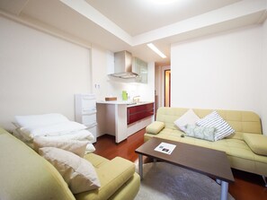 Woonkamer