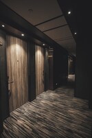 Family Room | In-room safe, soundproofing, iron/ironing board, free WiFi