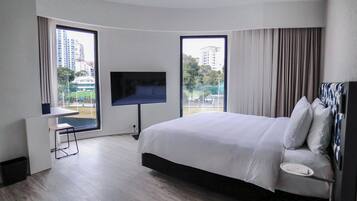 Quarto básico | Cofres nos quartos, quartos à prova de som