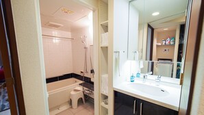 Departamento | Baño