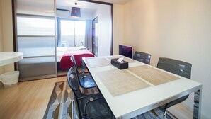 Departamento | Servicio a la habitación