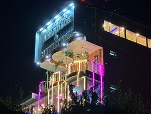 Exterior - Hotel Anand Lok (Rajgir)