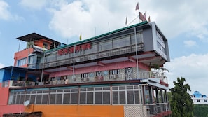 Fachada