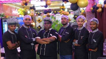 مطبخ خاص