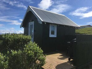 Casa rural (Miðleiti) | 1 dormitori, cortines opaques, bressols gratuïts i wifi gratuïta 