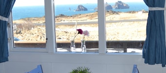 Ofanleiti Cottages