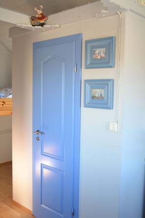 Casa rural (Háaleiti) | 1 dormitori, cortines opaques, bressols gratuïts i wifi gratuïta 