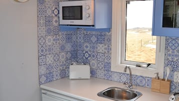 Kitchenette privada