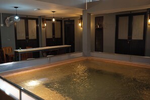 Interior - Baan Paea Guest House (Ratsada)