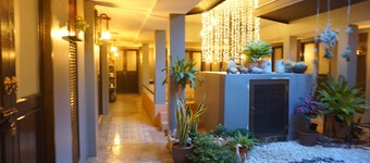 Baan Paea Guest House