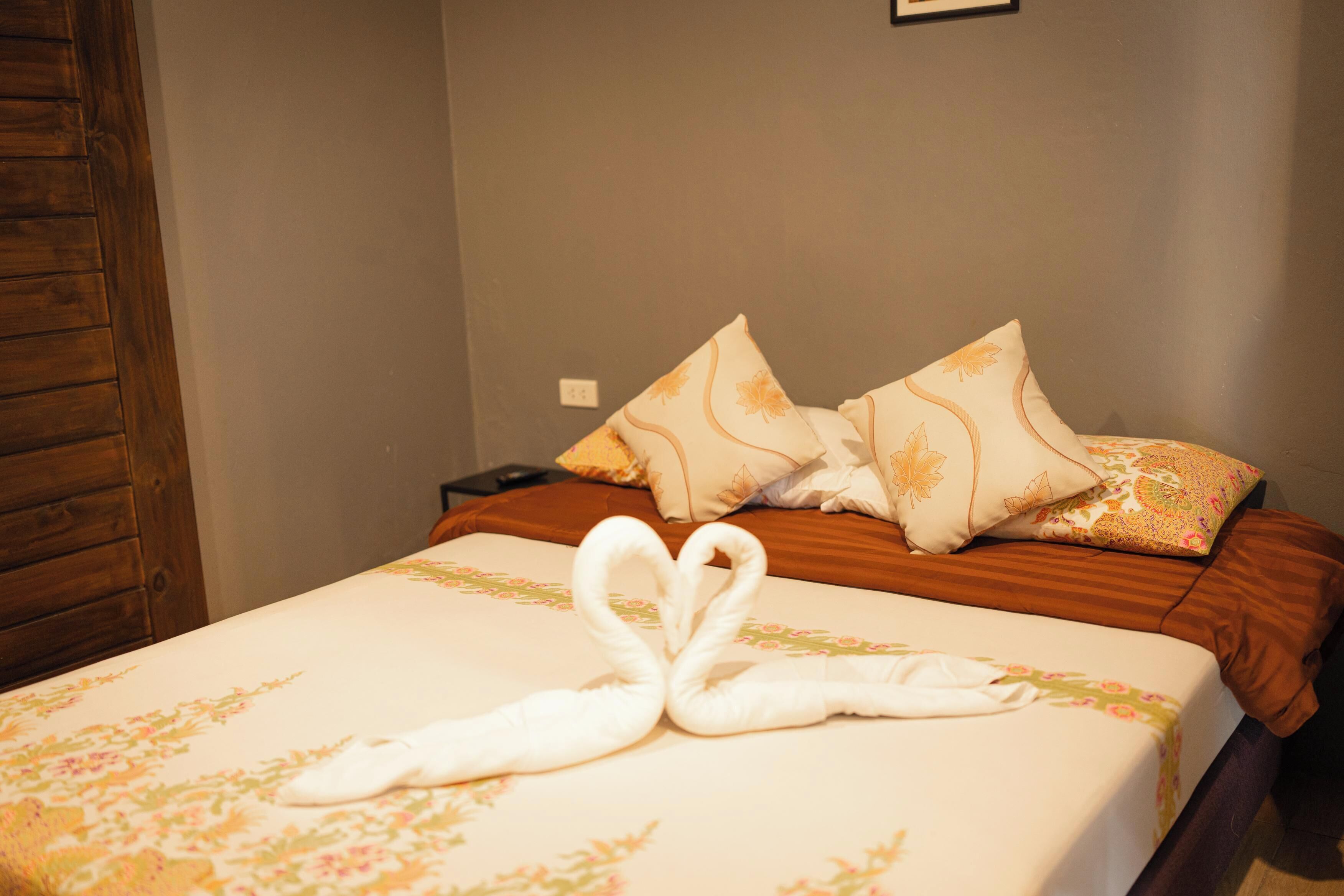 Standard Double Room | Rollaway beds, free WiFi