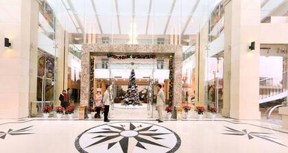 Quang Ba Trade Union Hotel