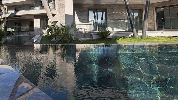 Unclassified image, 1 of 26, button - Important Group Adam Residence (Bodrum)