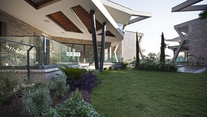 Unclassified image, 4 of 26, button - Important Group Adam Residence (Bodrum)