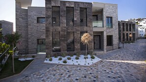 Unclassified image, 3 of 26, button - Important Group Adam Residence (Bodrum)