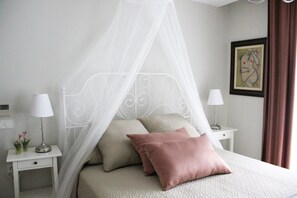 Apartment, 3 Bedrooms | 3 bedrooms, premium bedding, desk, free WiFi - Important Group Adam Residence (Bodrum)
