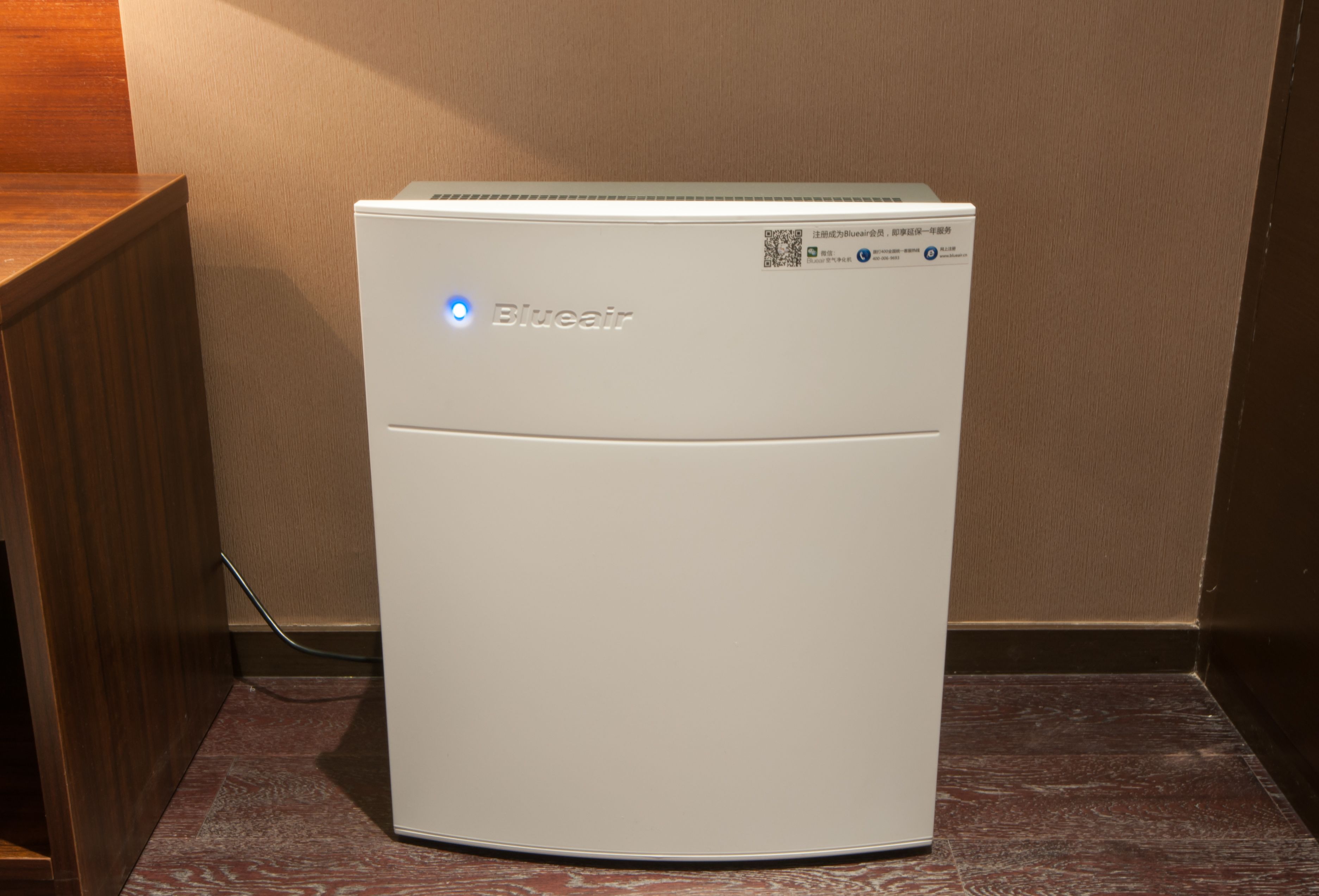 superior double room | room amenity