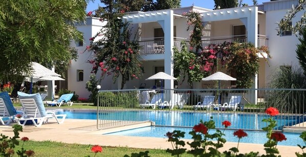 Exterior - Important Group Ryan Residence (Bodrum)