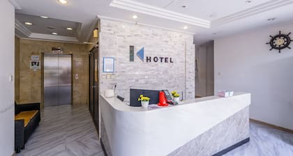 K Hotel 14